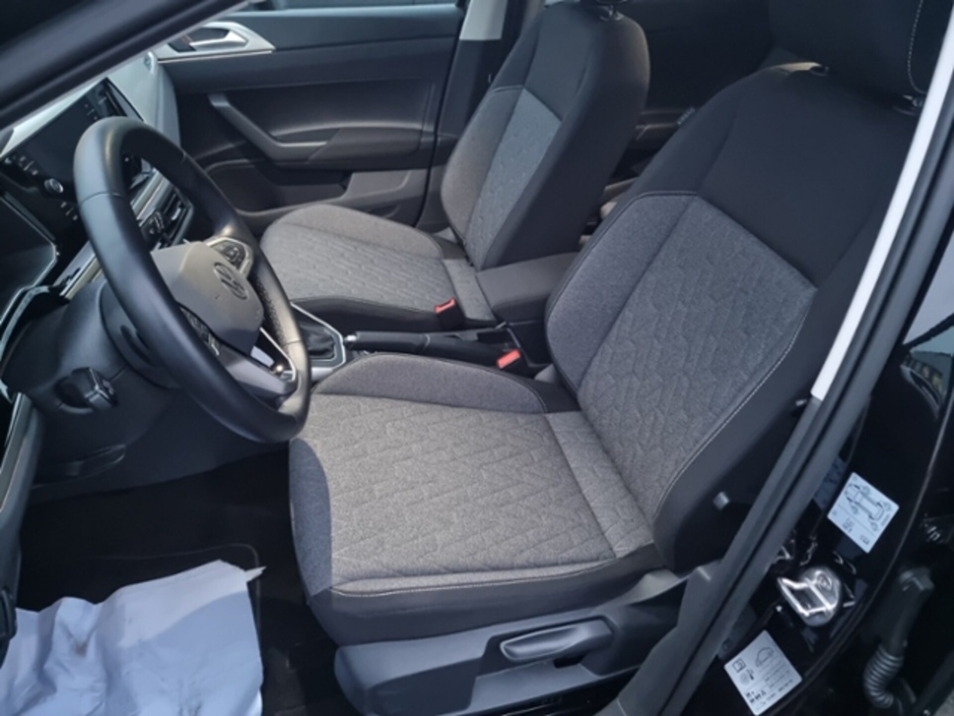 Volkswagen Polo MOVE