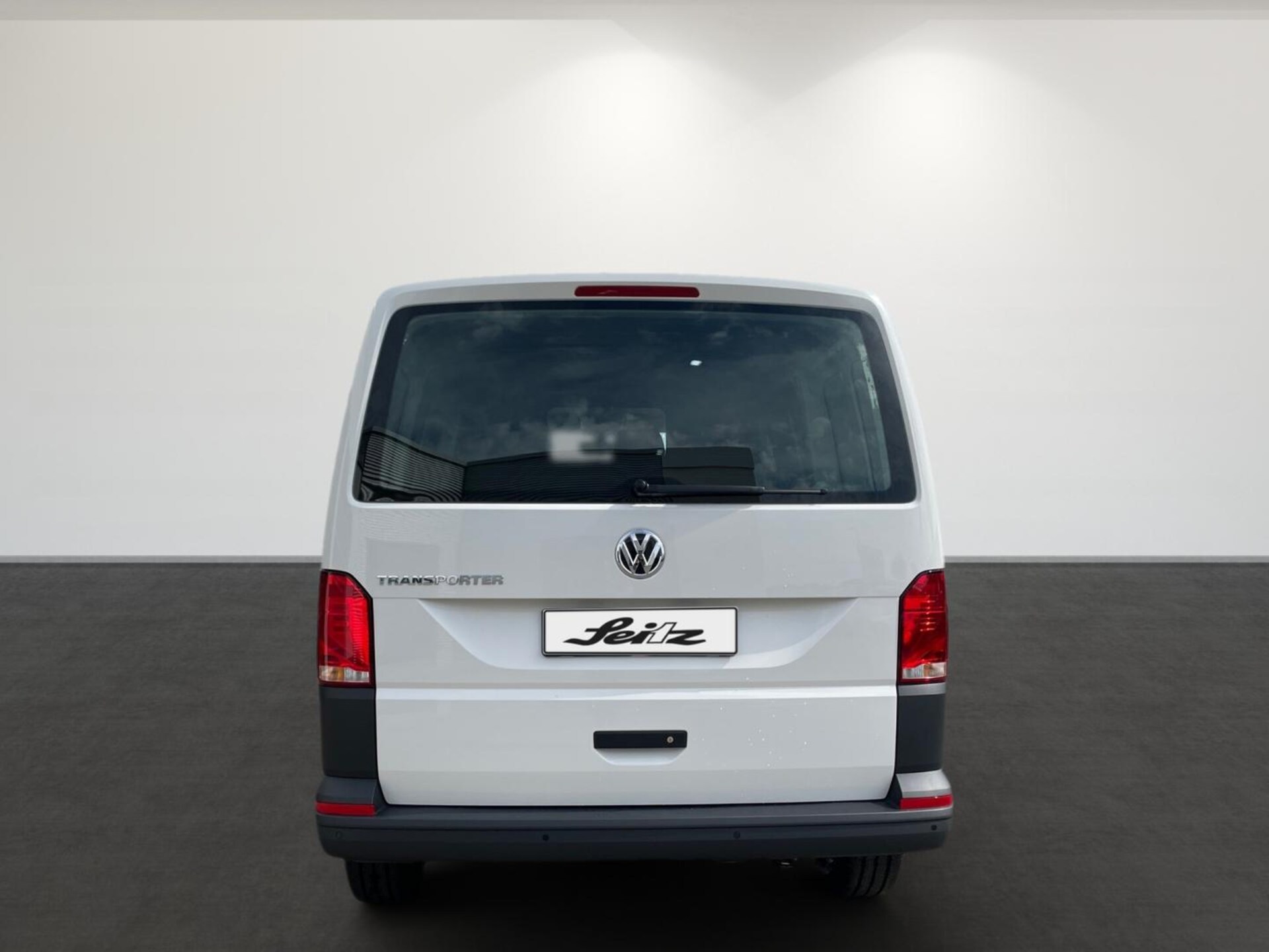 Volkswagen T6.1 Transporter Kasten kurzer Radstand