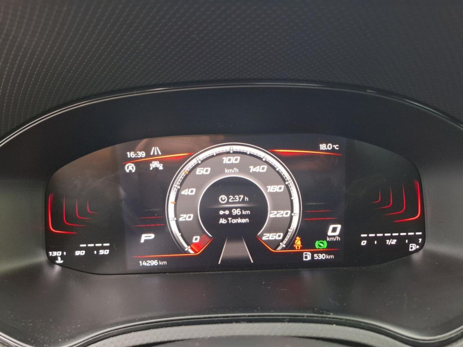SEAT Arona – Bild 11