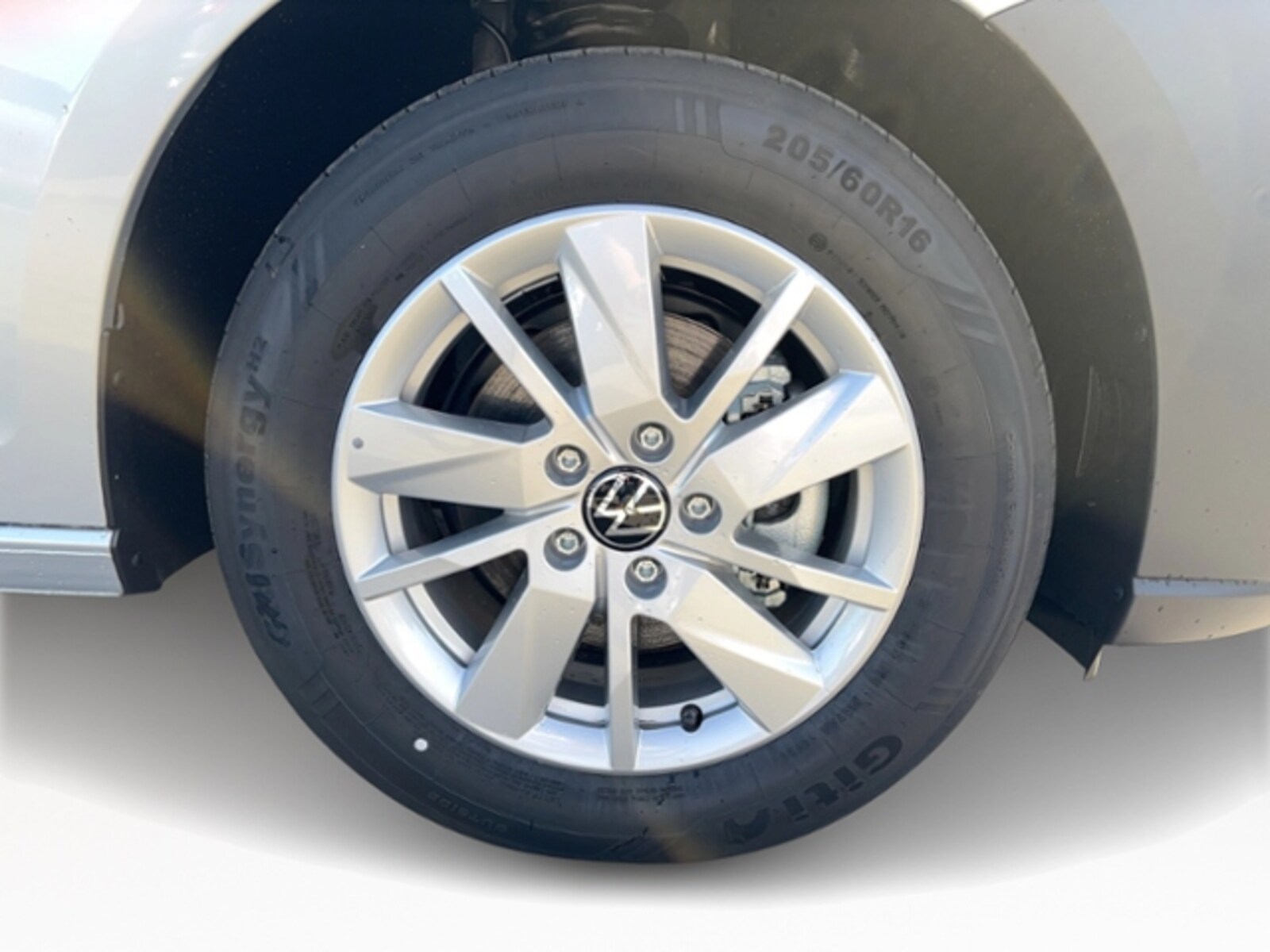 Volkswagen Caddy – Bild 7