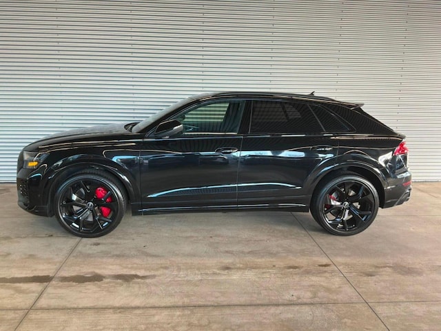 2023 Audi RS Q8