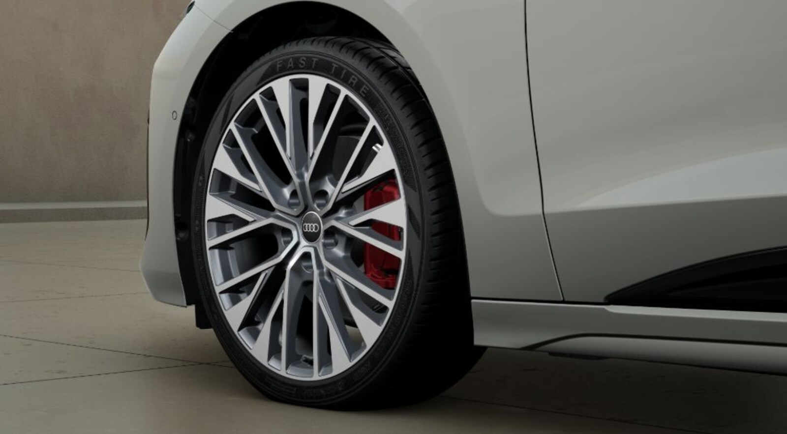 Audi A6 Sportback e-tron – Bild 5