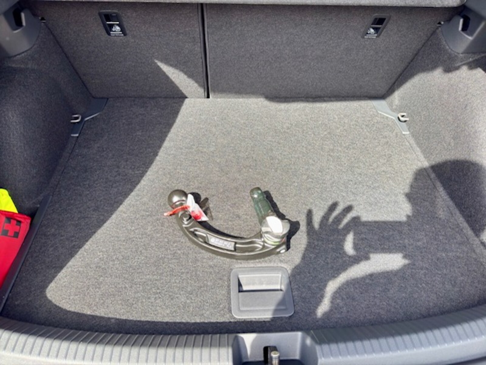 Volkswagen Taigo – Bild 20