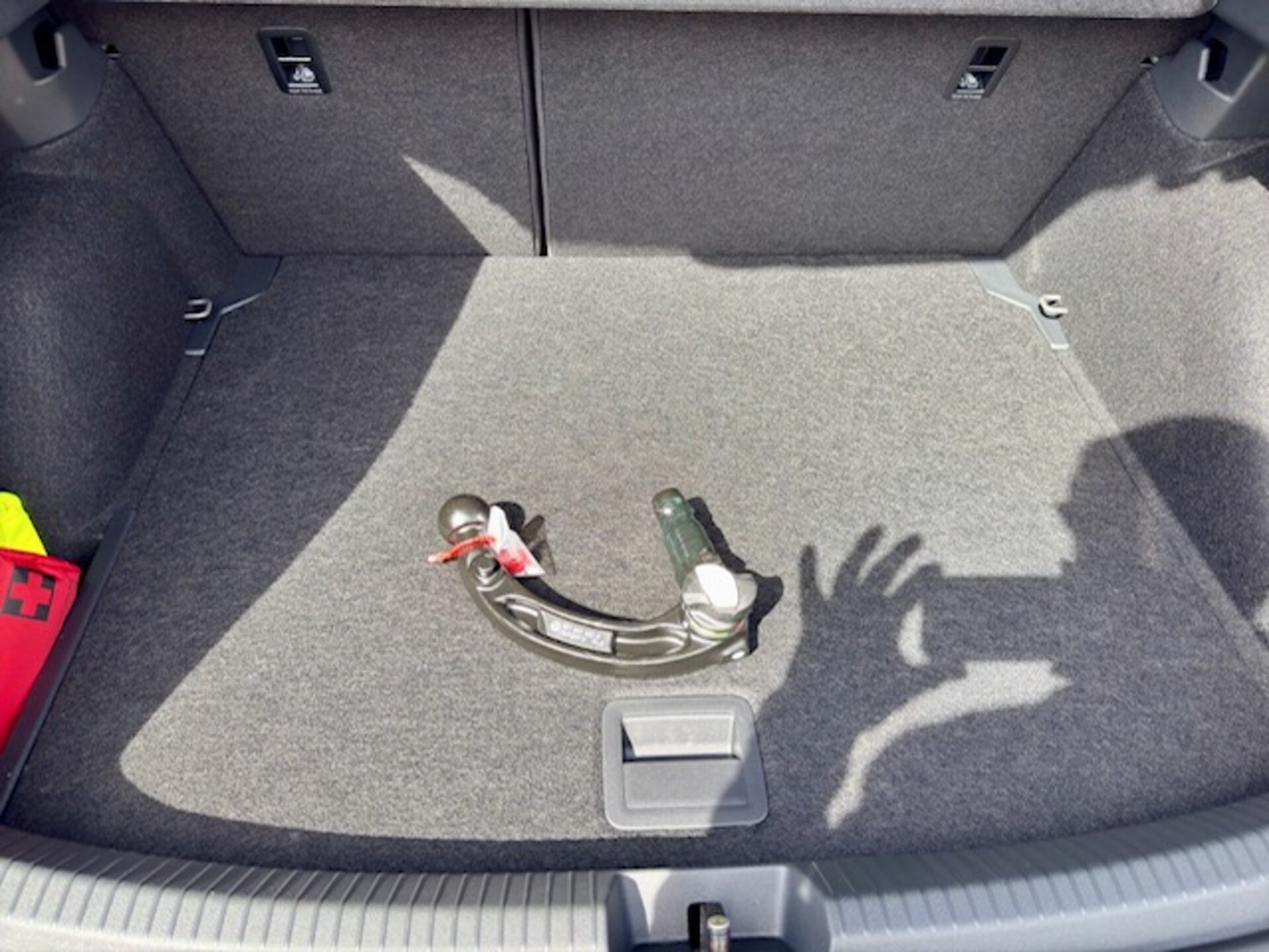 Volkswagen Taigo Style