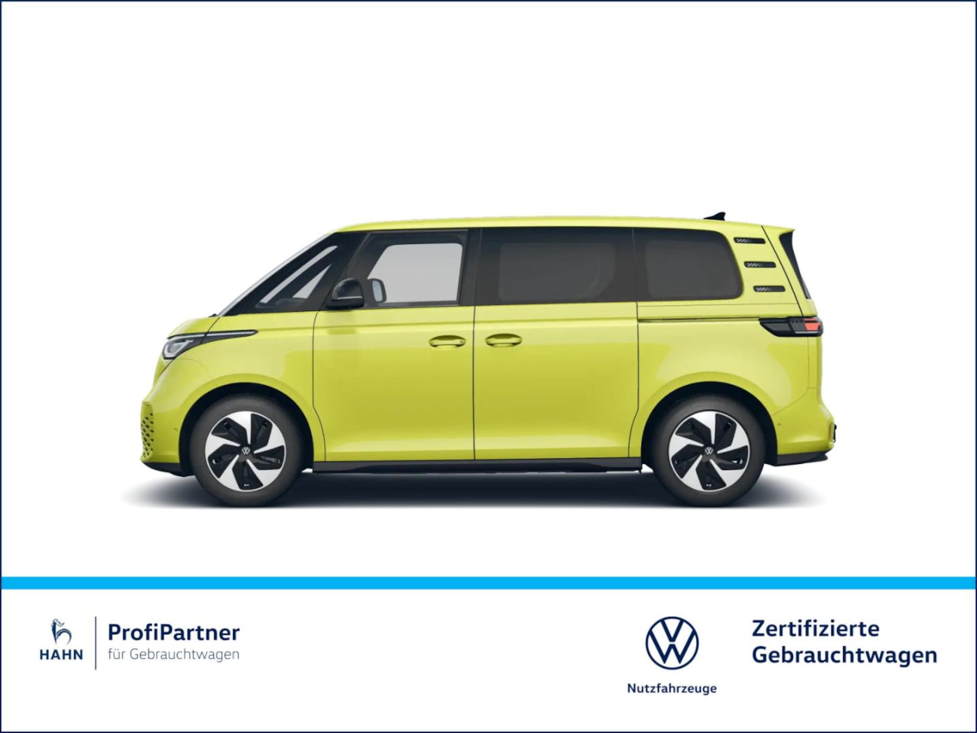 Volkswagen ID. Buzz Pro