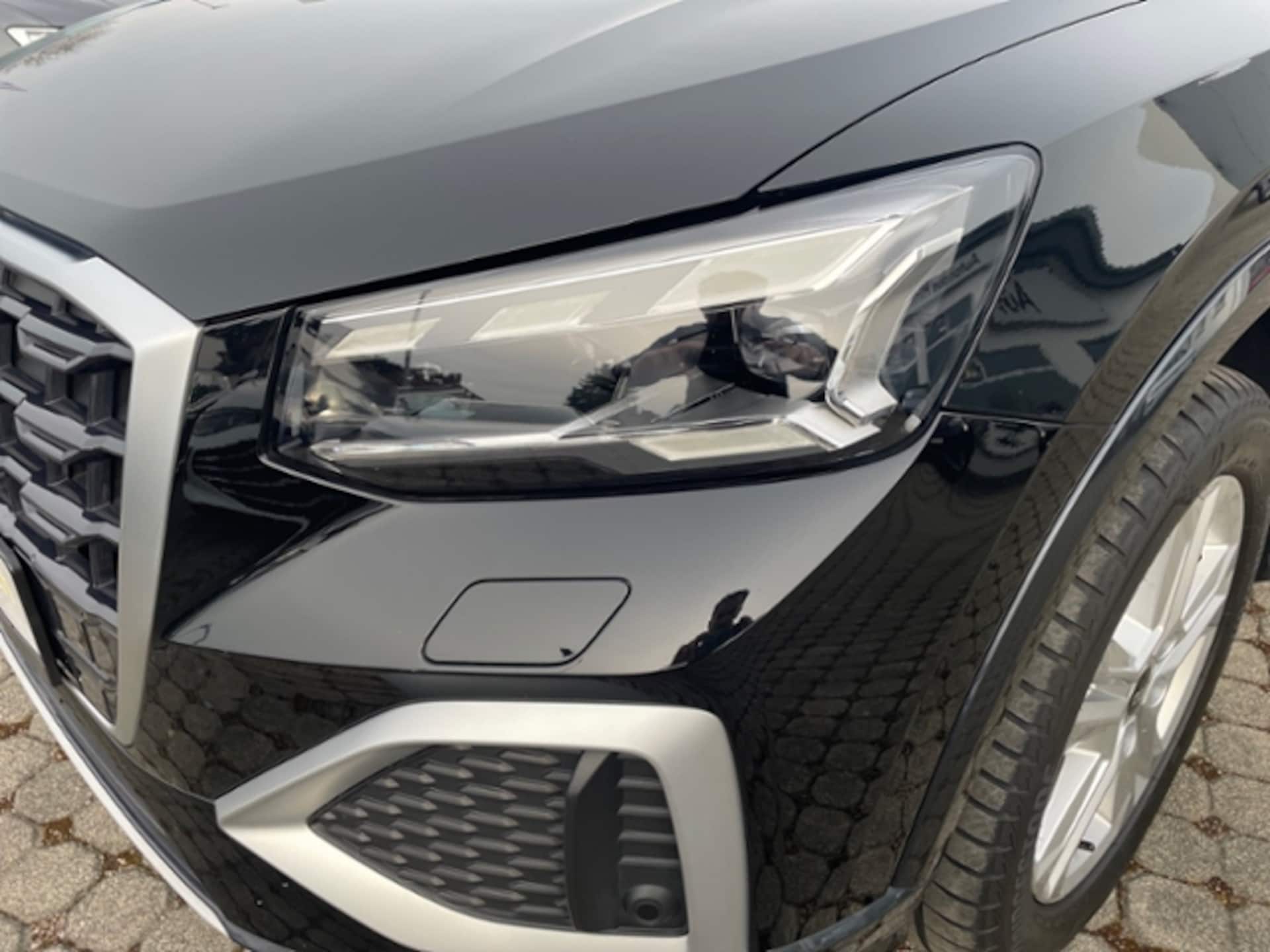 Audi Q2 Advanced