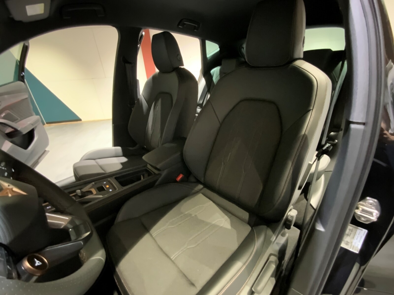 CUPRA Formentor – Bild 11