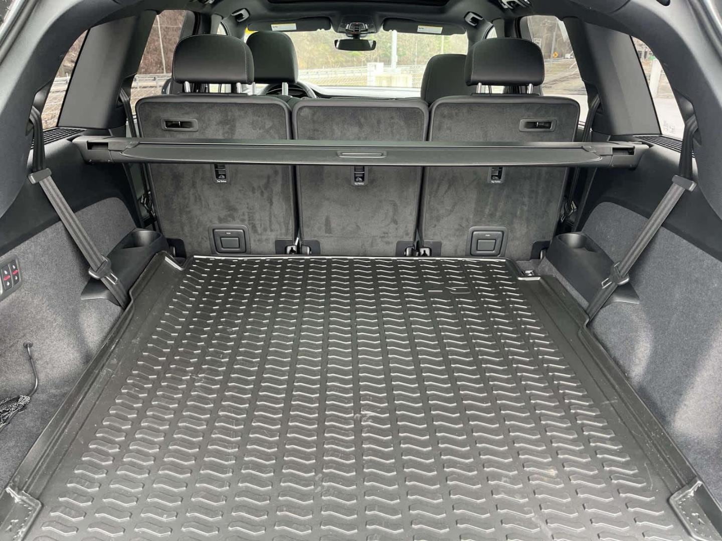 2025 Audi Q7 Premium Plus - Photo 19