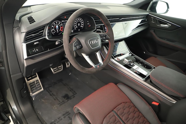 2026 Audi RS Q8 Base - Photo 15