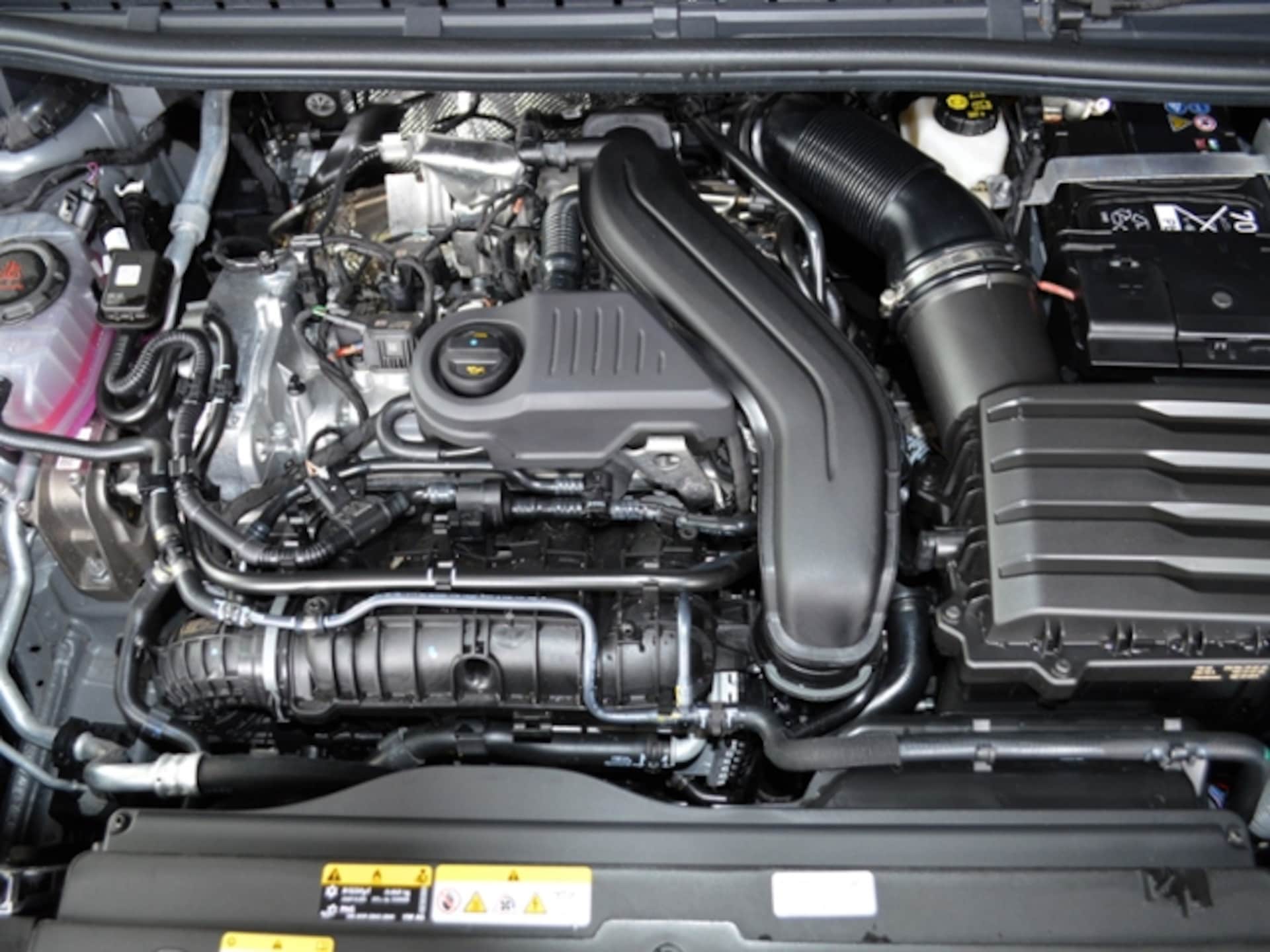 Volkswagen Caddy Maxi Style