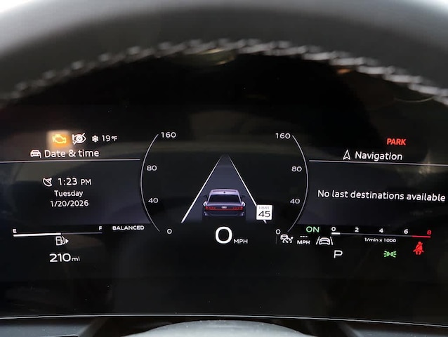 2026 Audi A6 Premium Plus - Photo 18