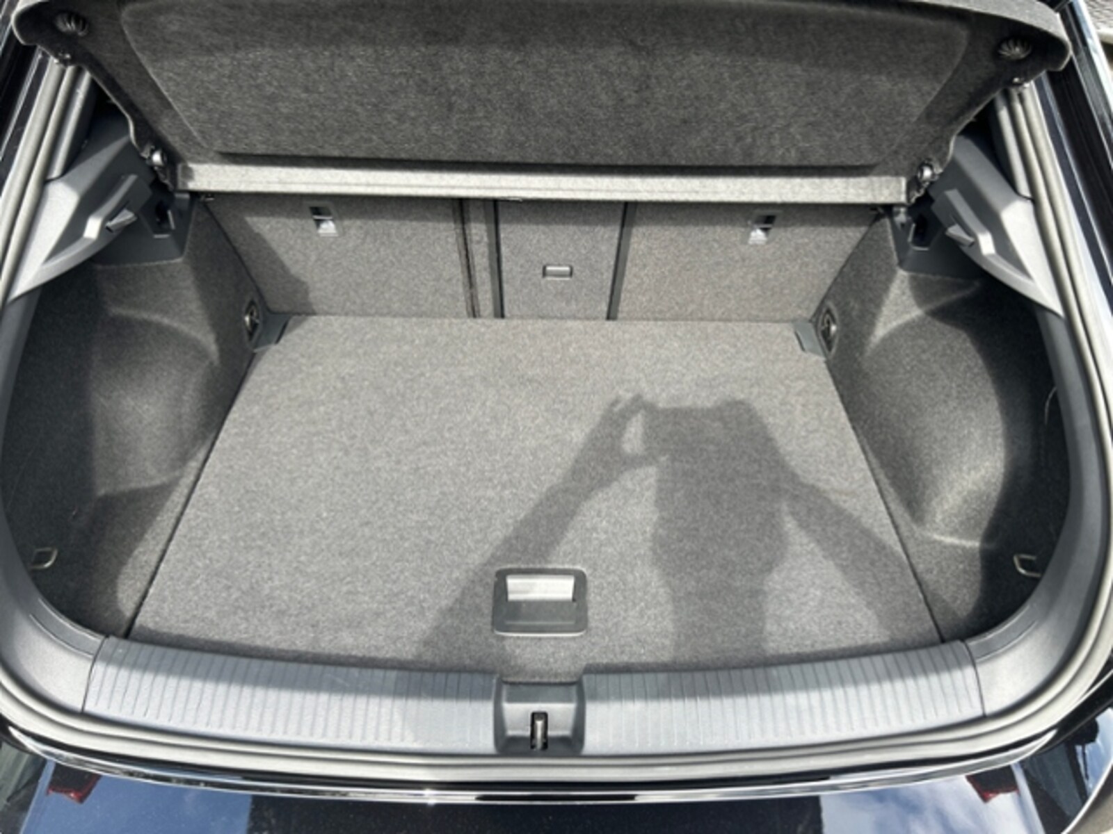 Volkswagen T-Roc – Bild 9