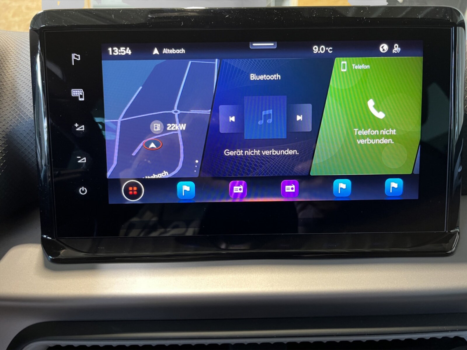 SEAT Ibiza – Bild 12