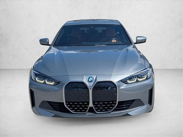 2023 BMW i4