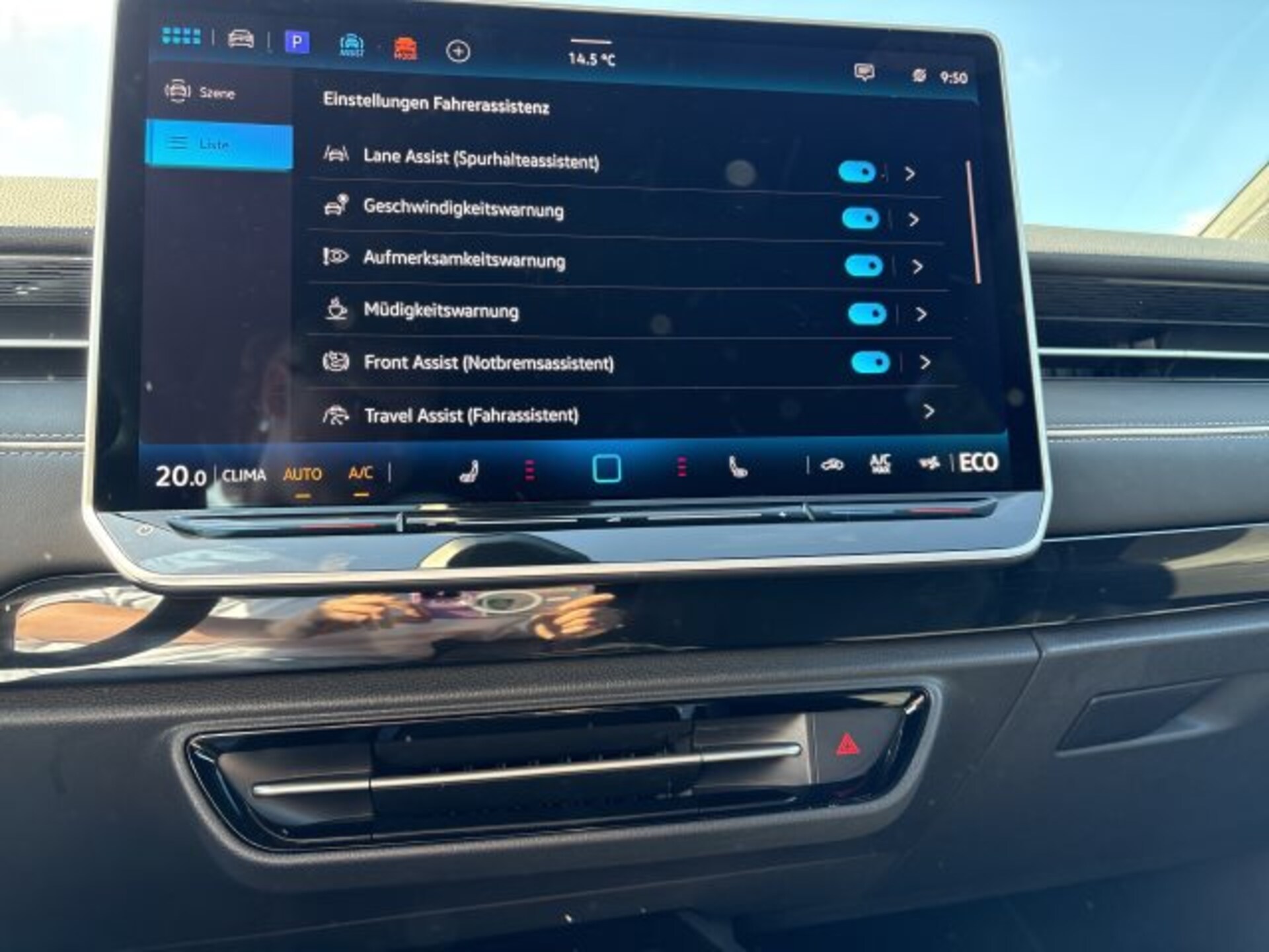 Volkswagen ID.7 Tourer Pro