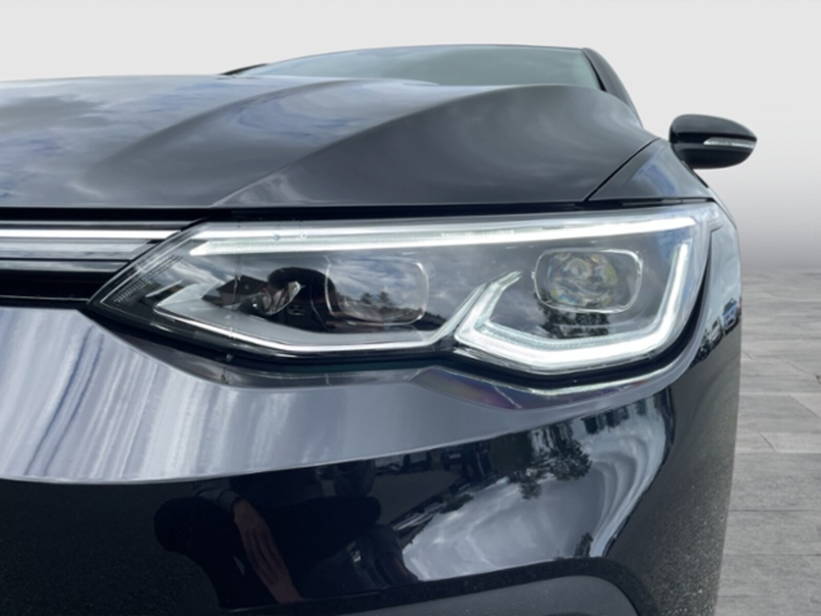 Volkswagen Golf – Bild 21