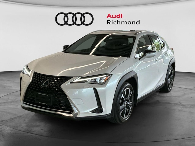 2019 Lexus UX 250h