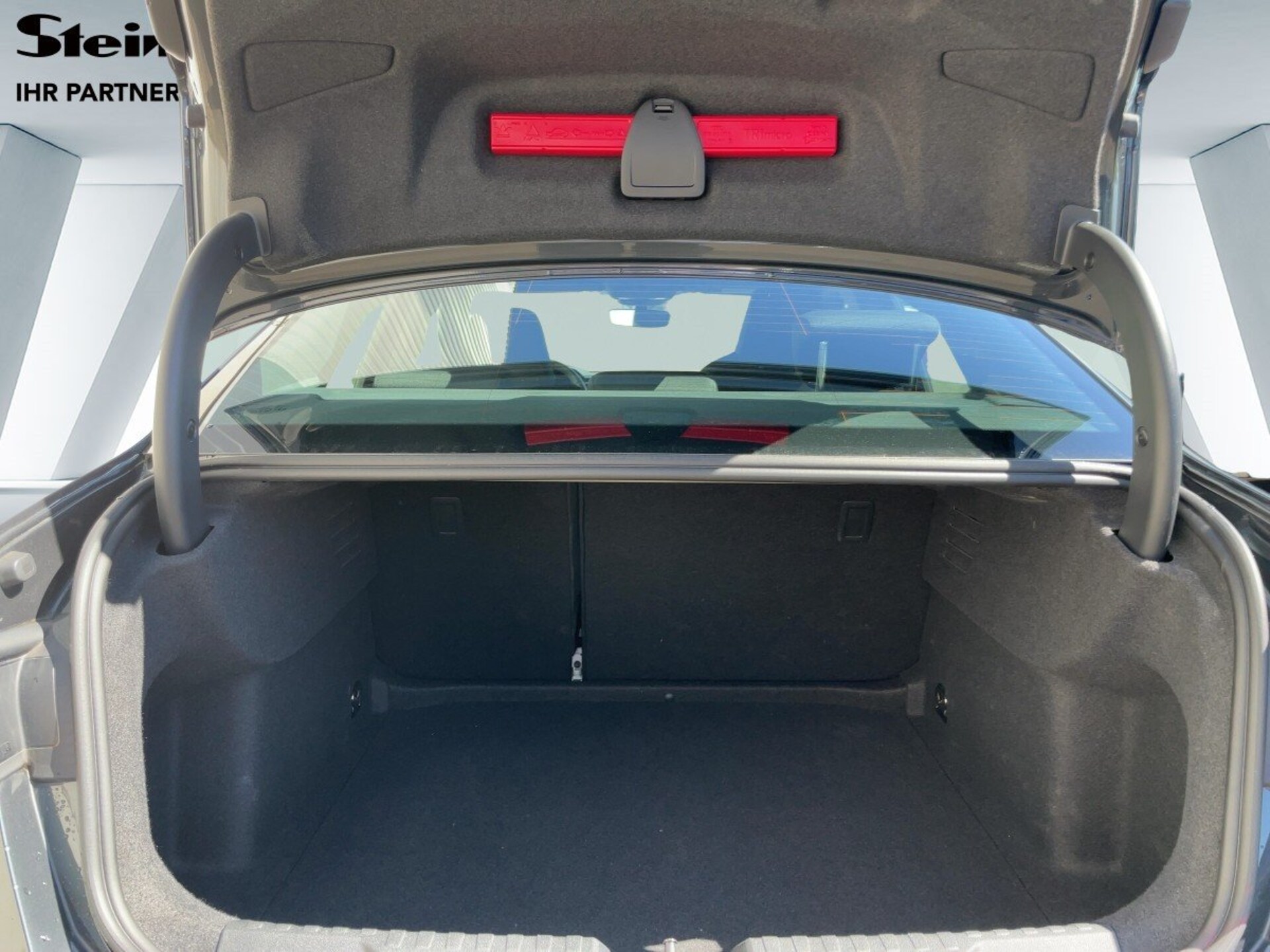 Audi A3 Limousine advanced