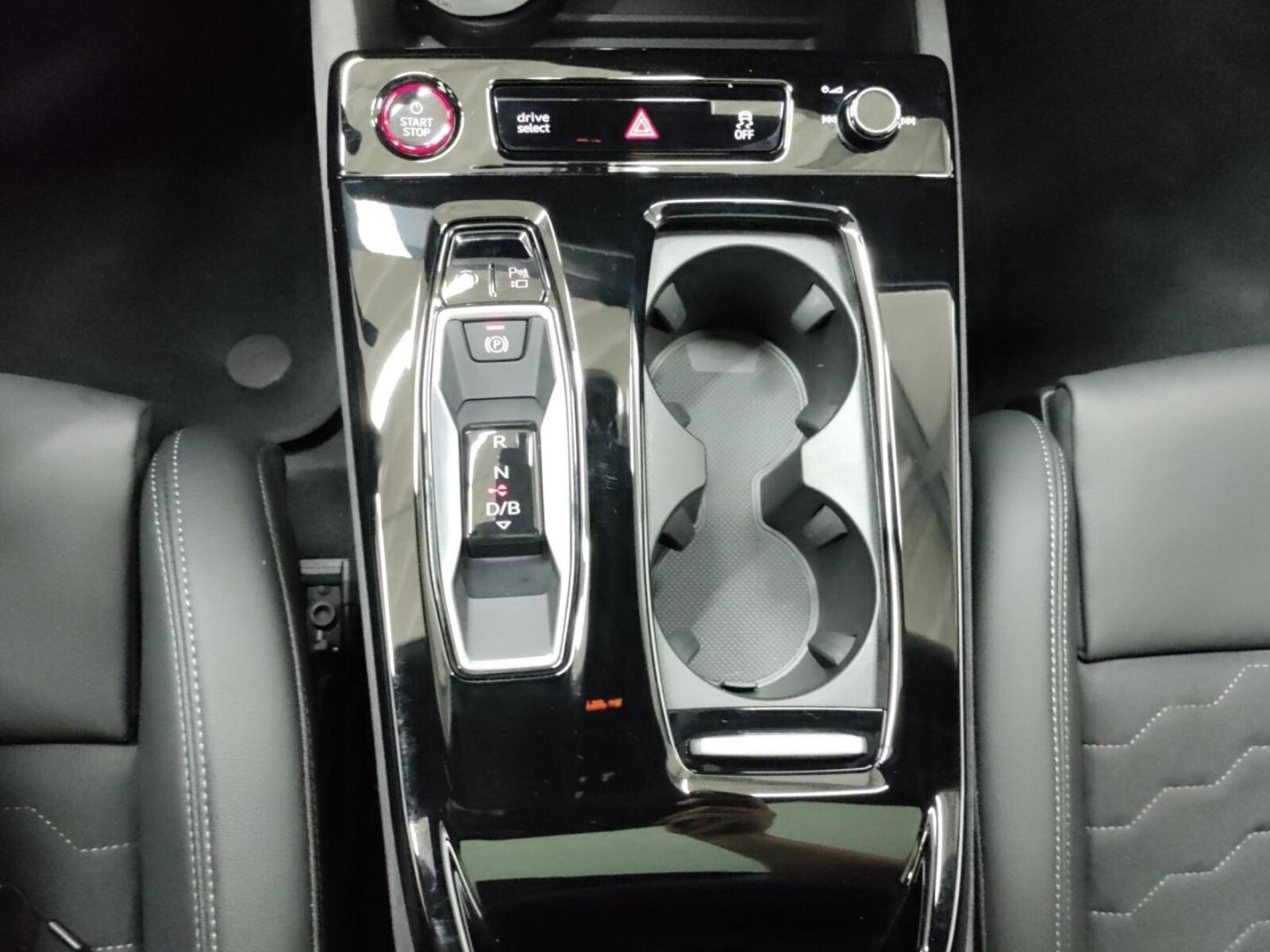 Audi S6 Sportback e-tron – Bild 11