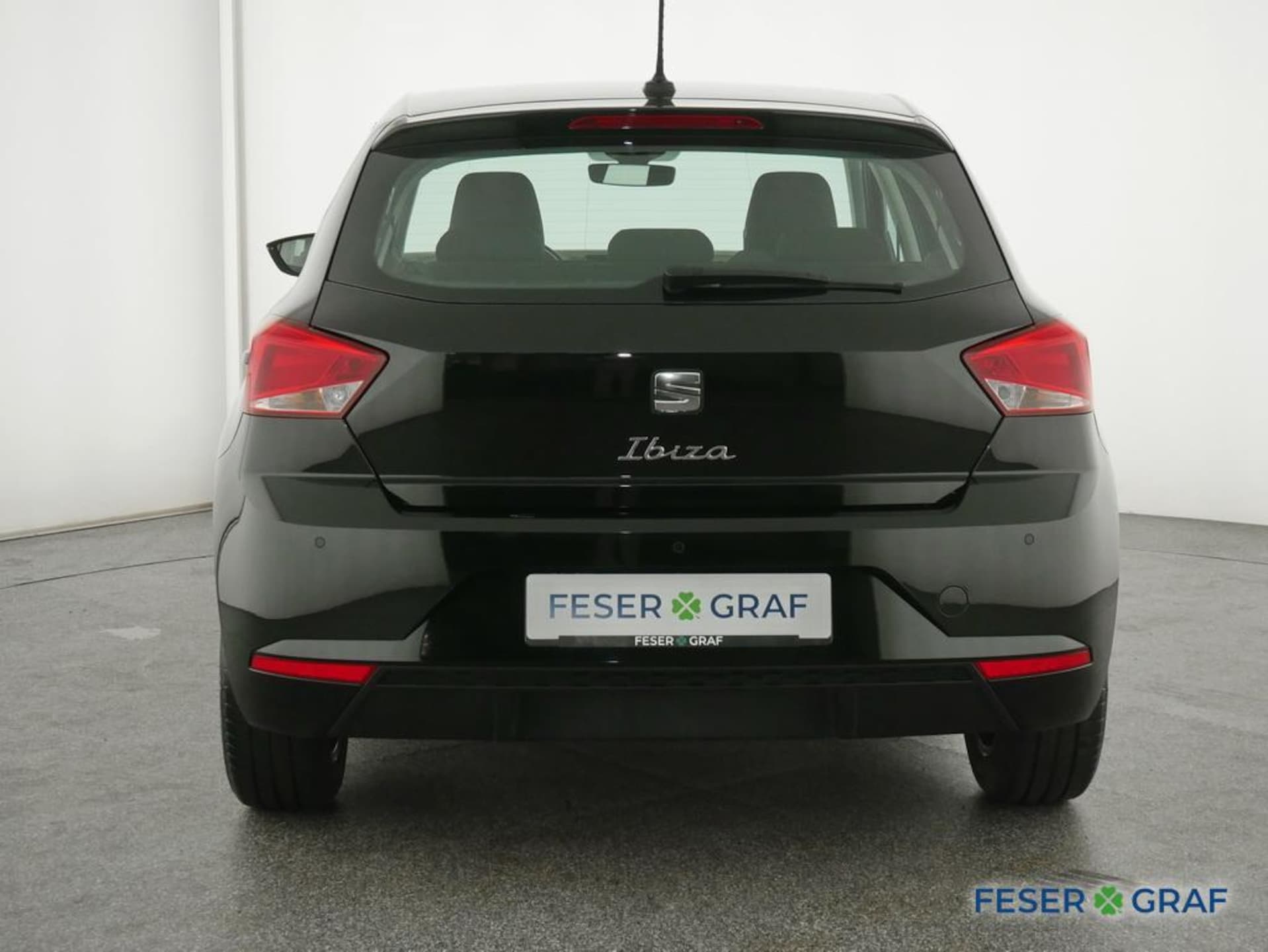 SEAT Ibiza Style