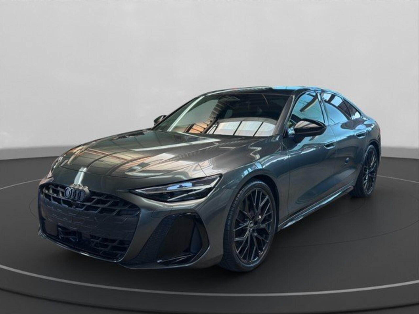 Audi A6 Limousine – Bild 2