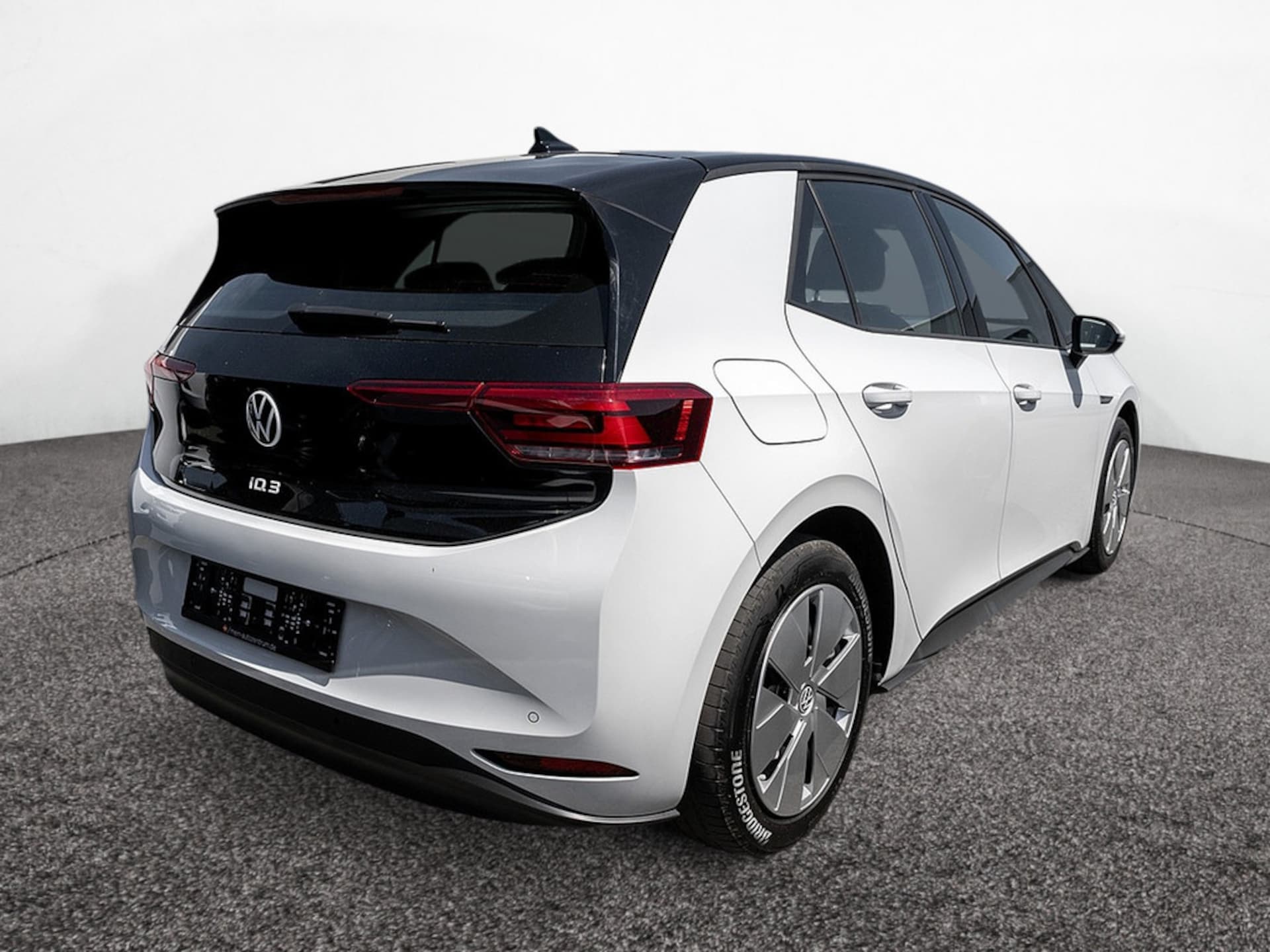 Volkswagen ID.3 Pro Performance