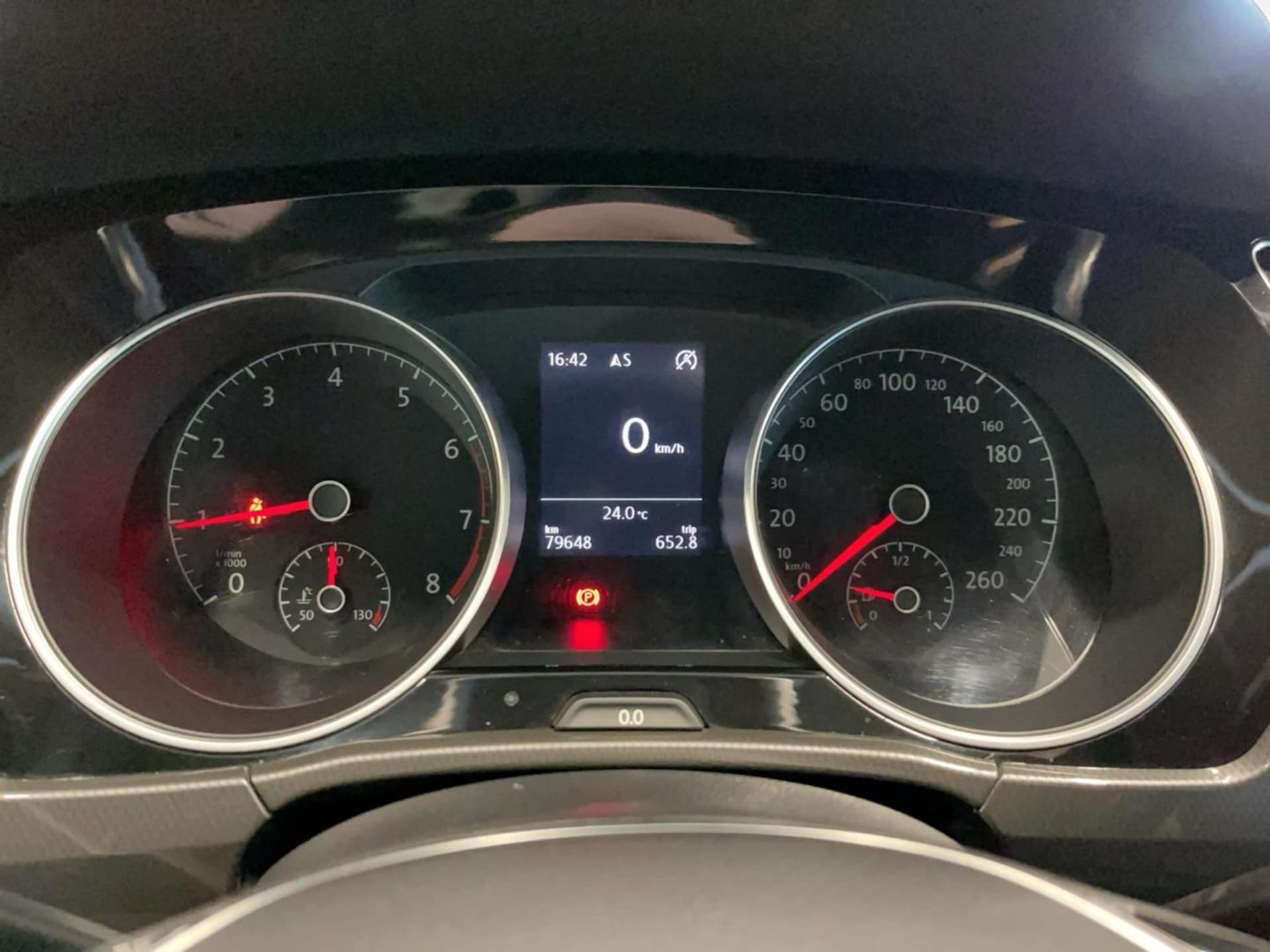 Volkswagen Touran IQ.DRIVE