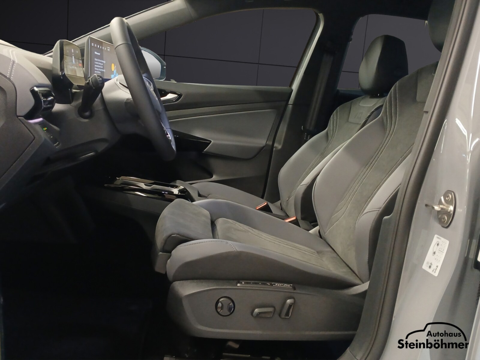 Volkswagen ID.4 – Bild 15