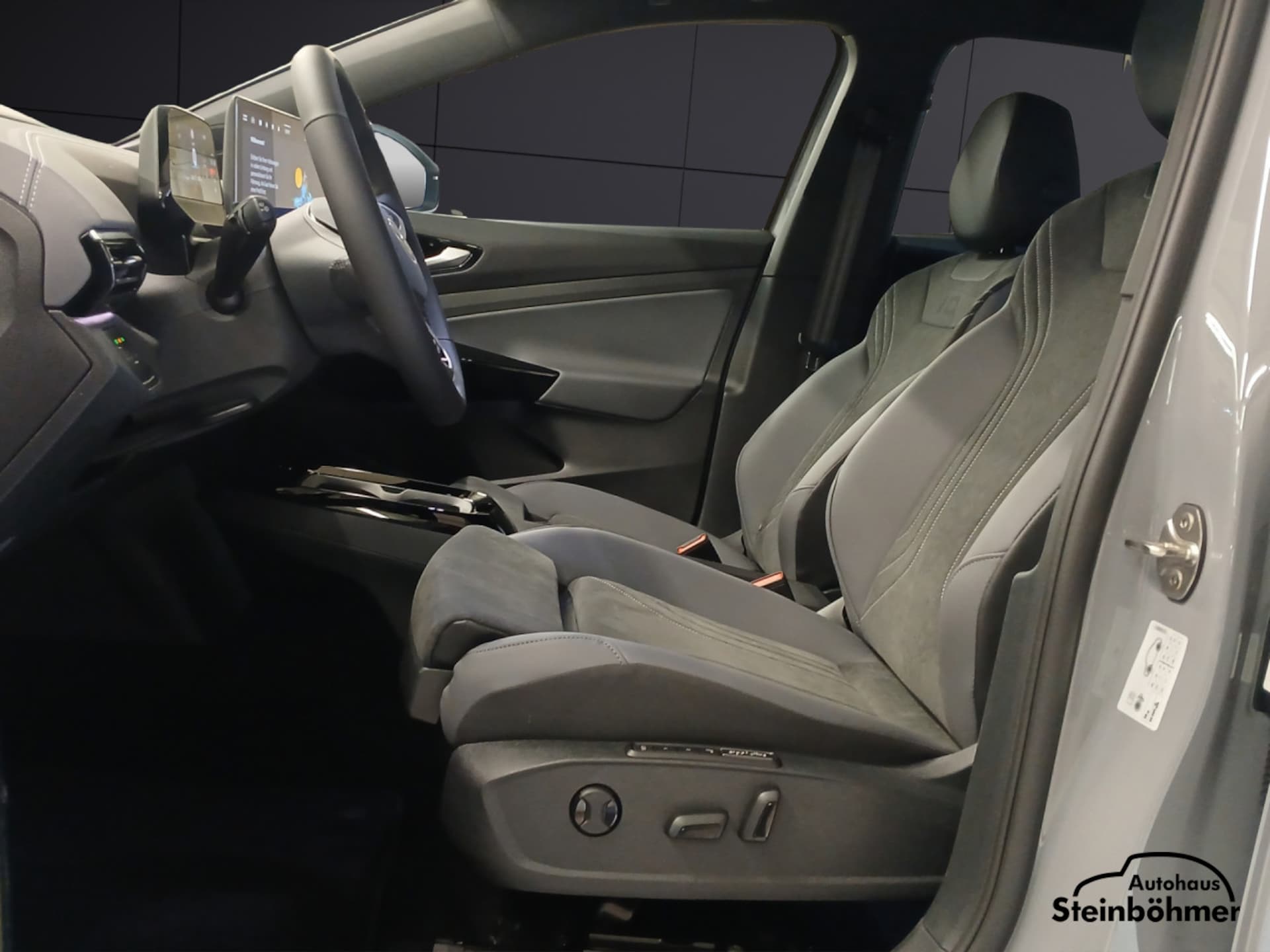 Volkswagen ID.4 Pro