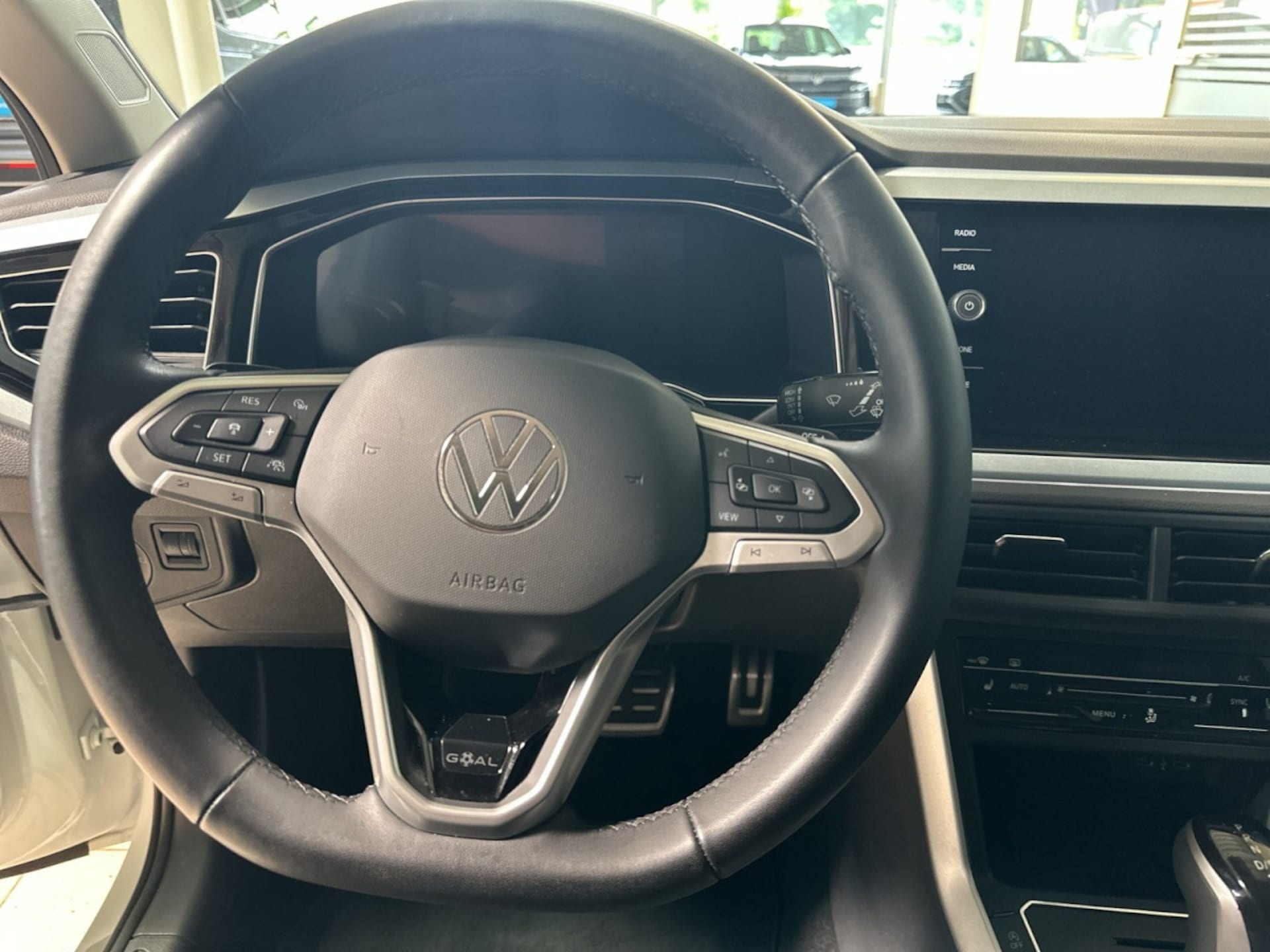 Volkswagen Polo Goal