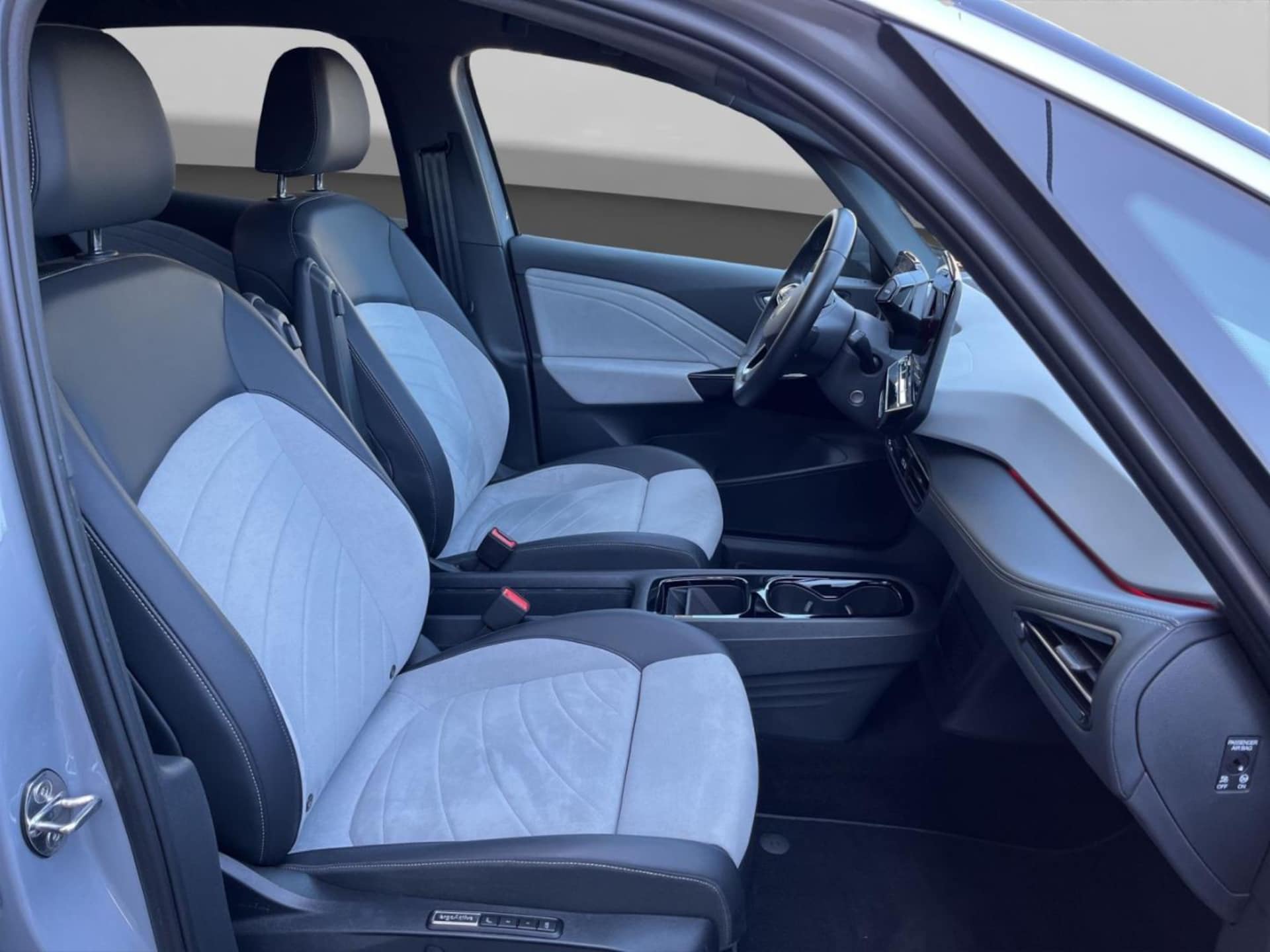 Volkswagen ID.3 MOVE Pro