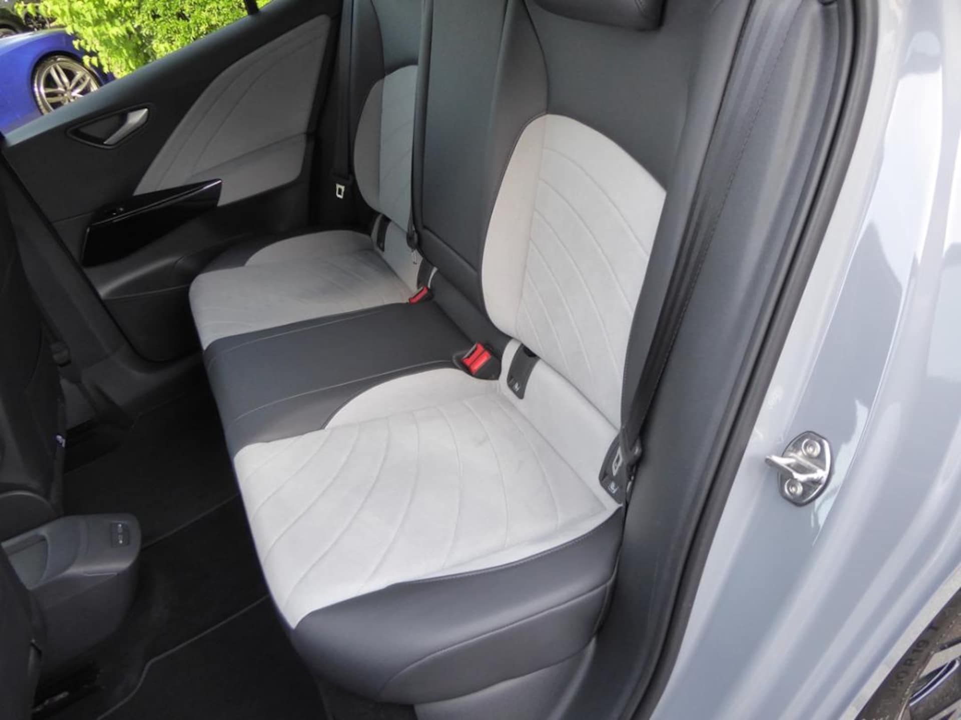 Volkswagen ID.3 MOVE Pro