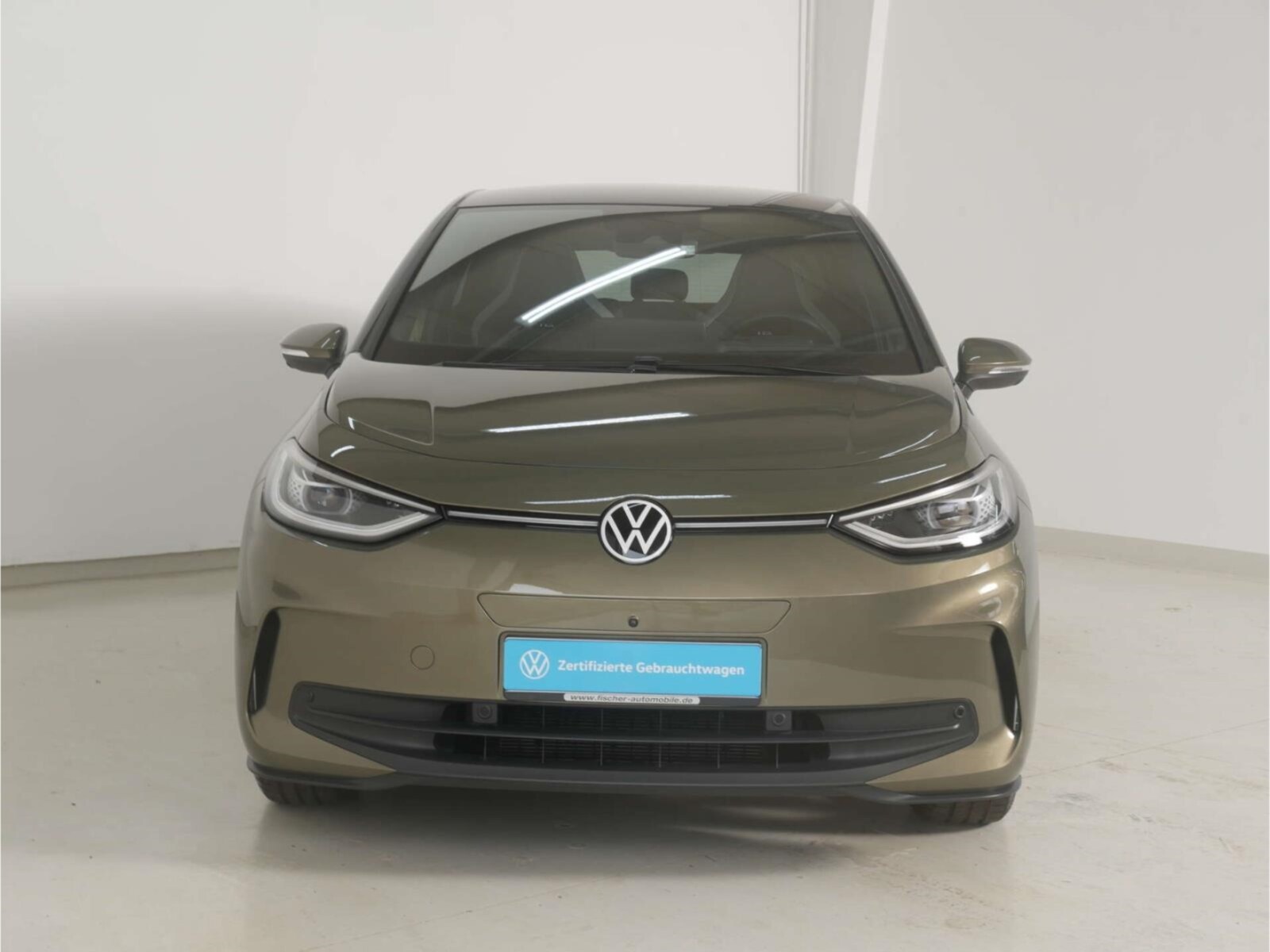 Volkswagen ID.3 – Bild 2