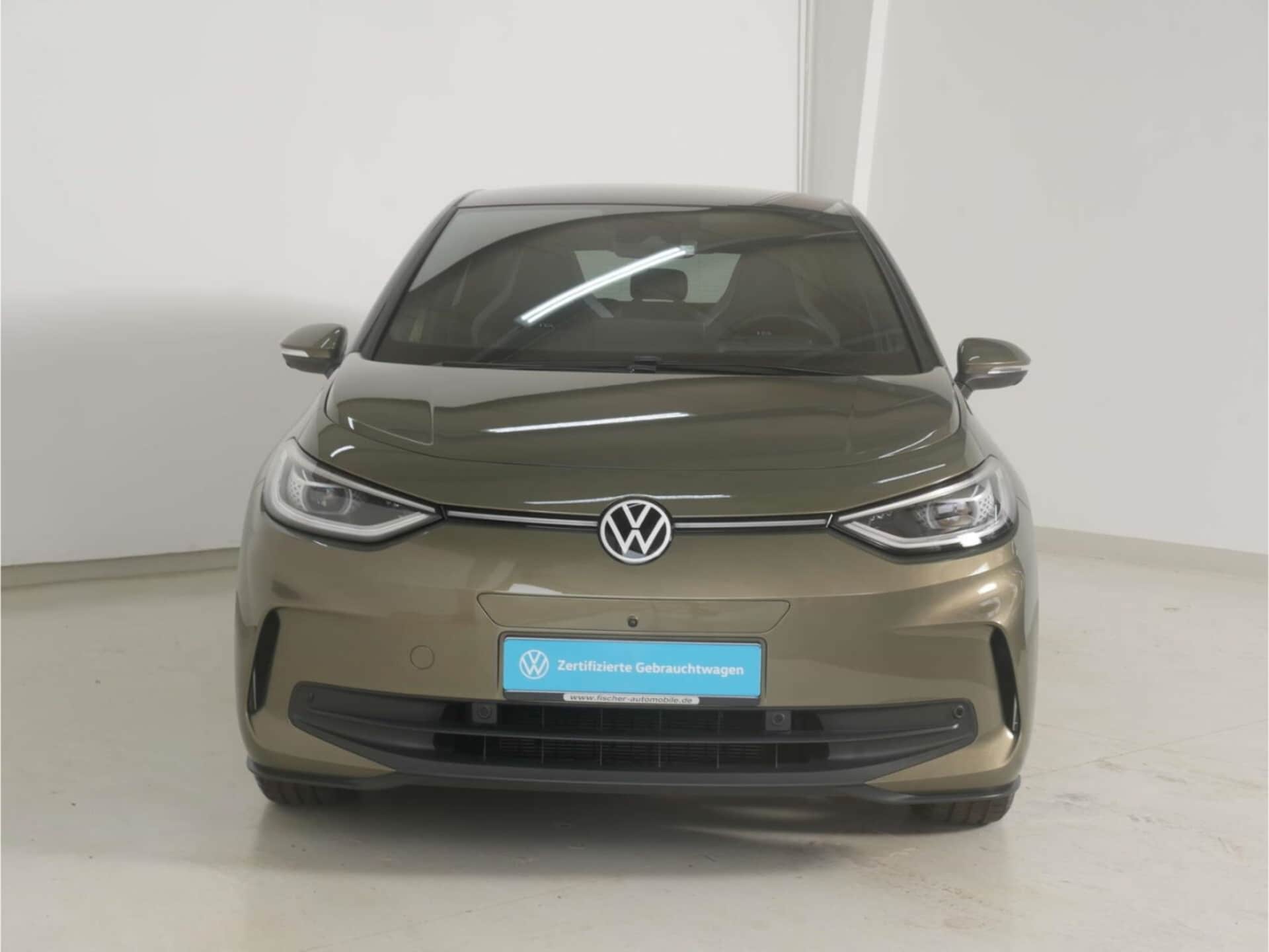 Volkswagen ID.3 MOVE Pro