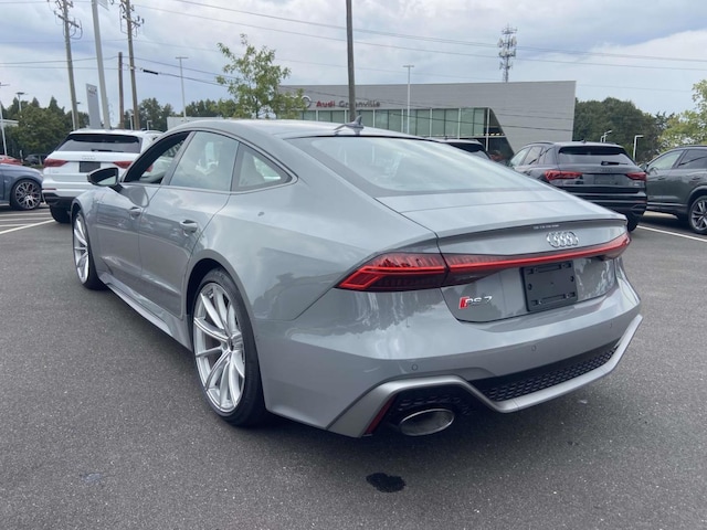 2026 Audi RS 7 Base - Photo 69