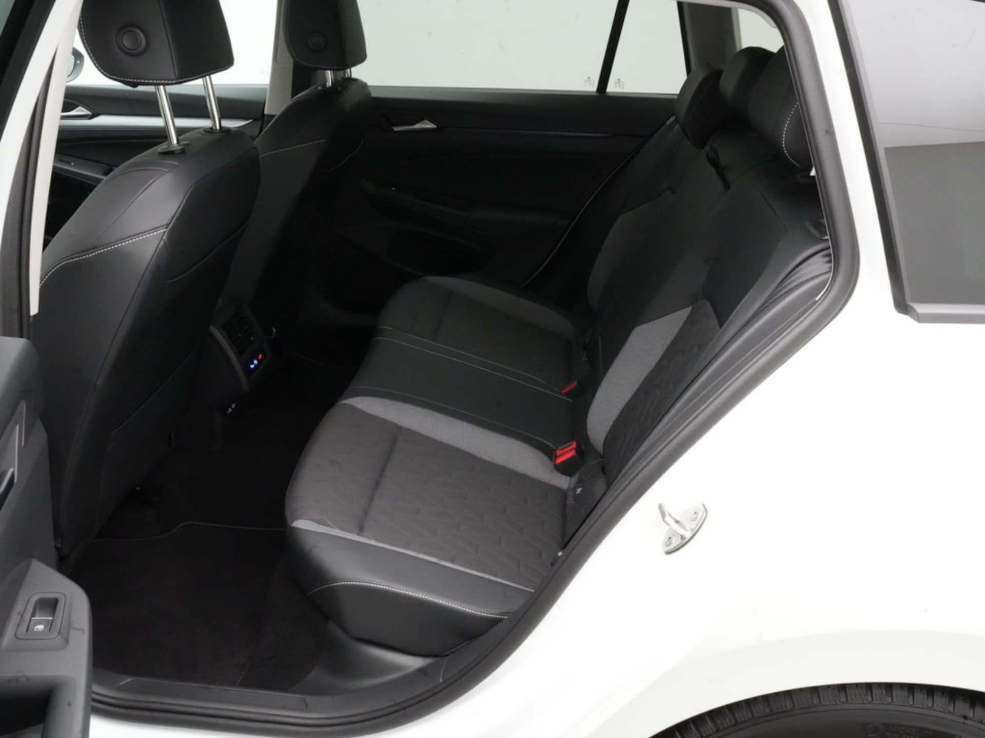 Volkswagen Golf Variant Goal