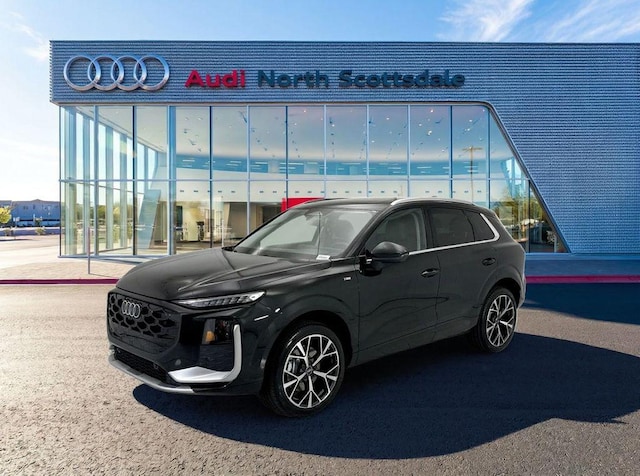 Photo of 2026 Audi Q3 SUV 