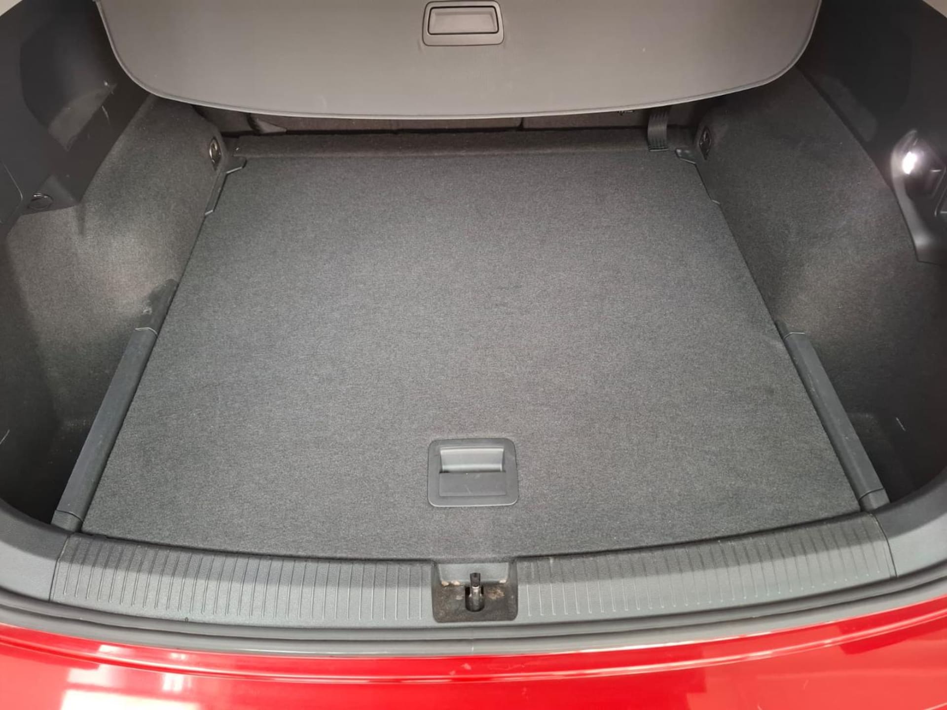 Volkswagen Tiguan Allspace Life