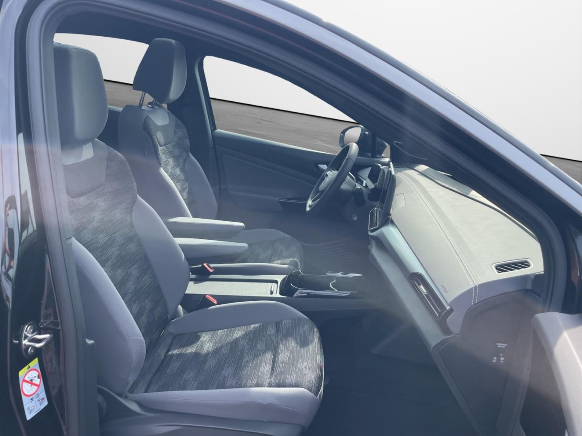 Volkswagen ID.5 Pro