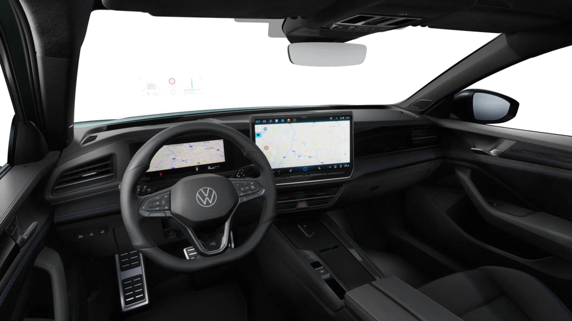 Volkswagen Passat R-Line