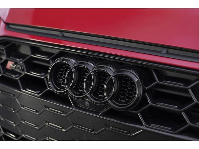 2024 Audi S4 Sedan