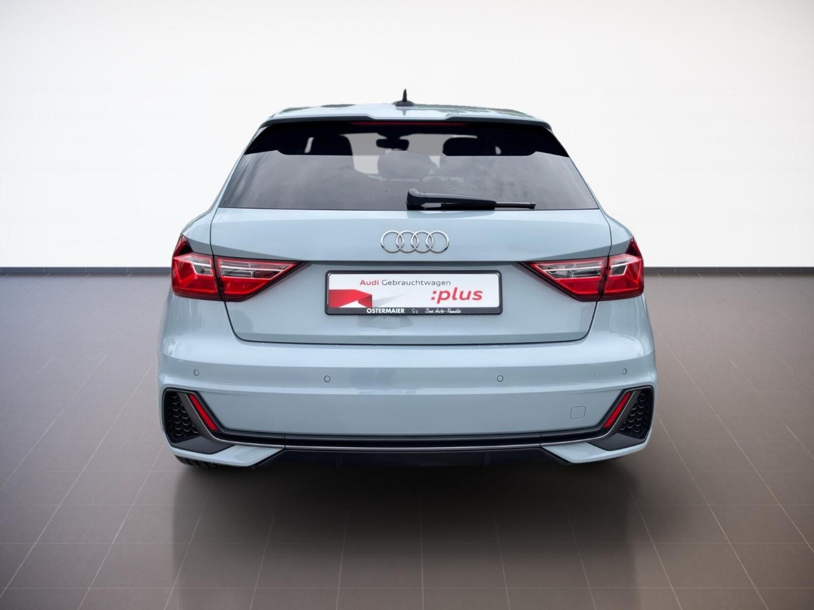 Audi A1 Sportback – Bild 5