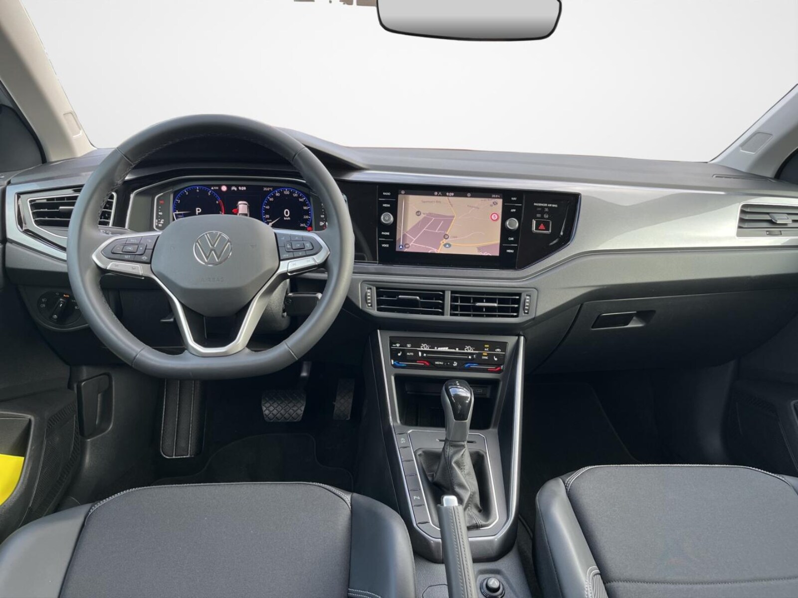 Volkswagen Taigo – Bild 9