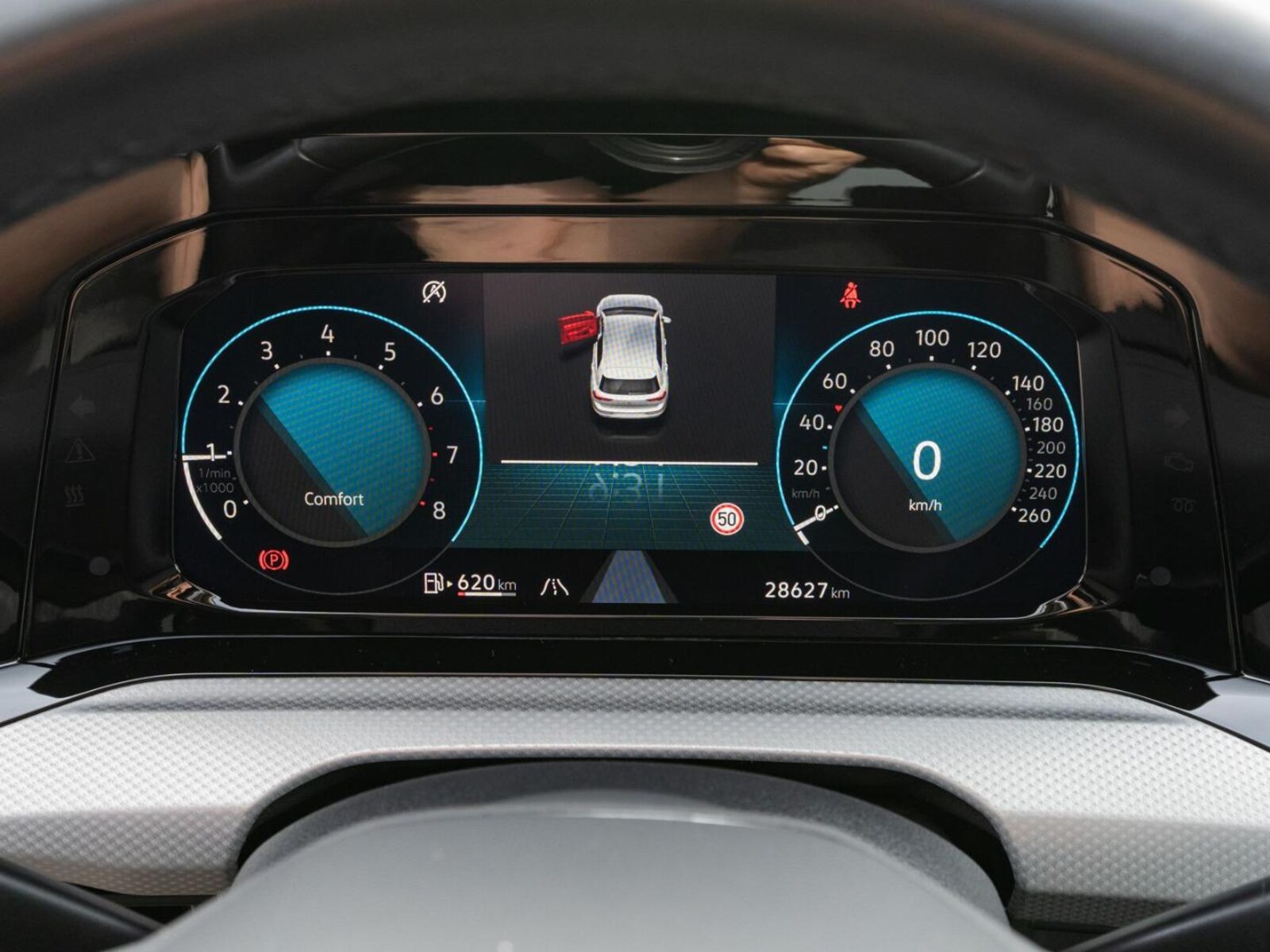 Volkswagen Golf – Bild 17