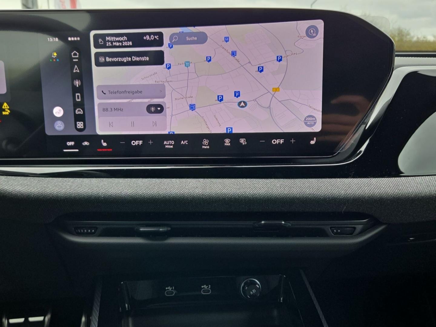 Bild über Audi A5 Limousine edition one TDI quattro 150 kW S tronic - für weitere Informationen kontaktieren Sie den Audi Partner