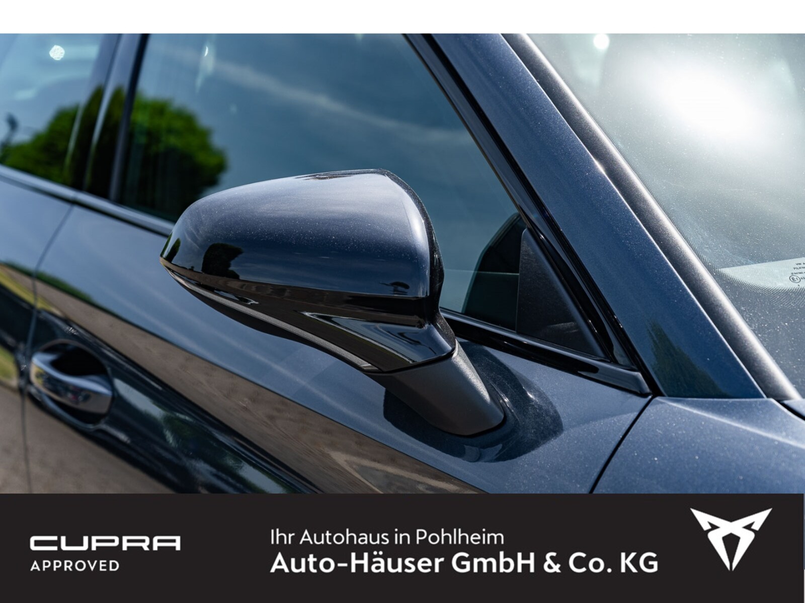 CUPRA Leon – Bild 6