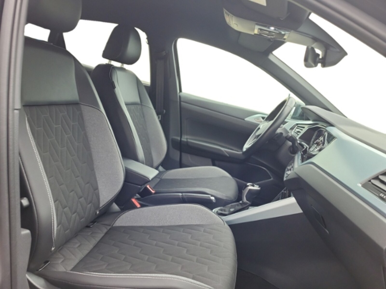 Volkswagen Taigo – Bild 15