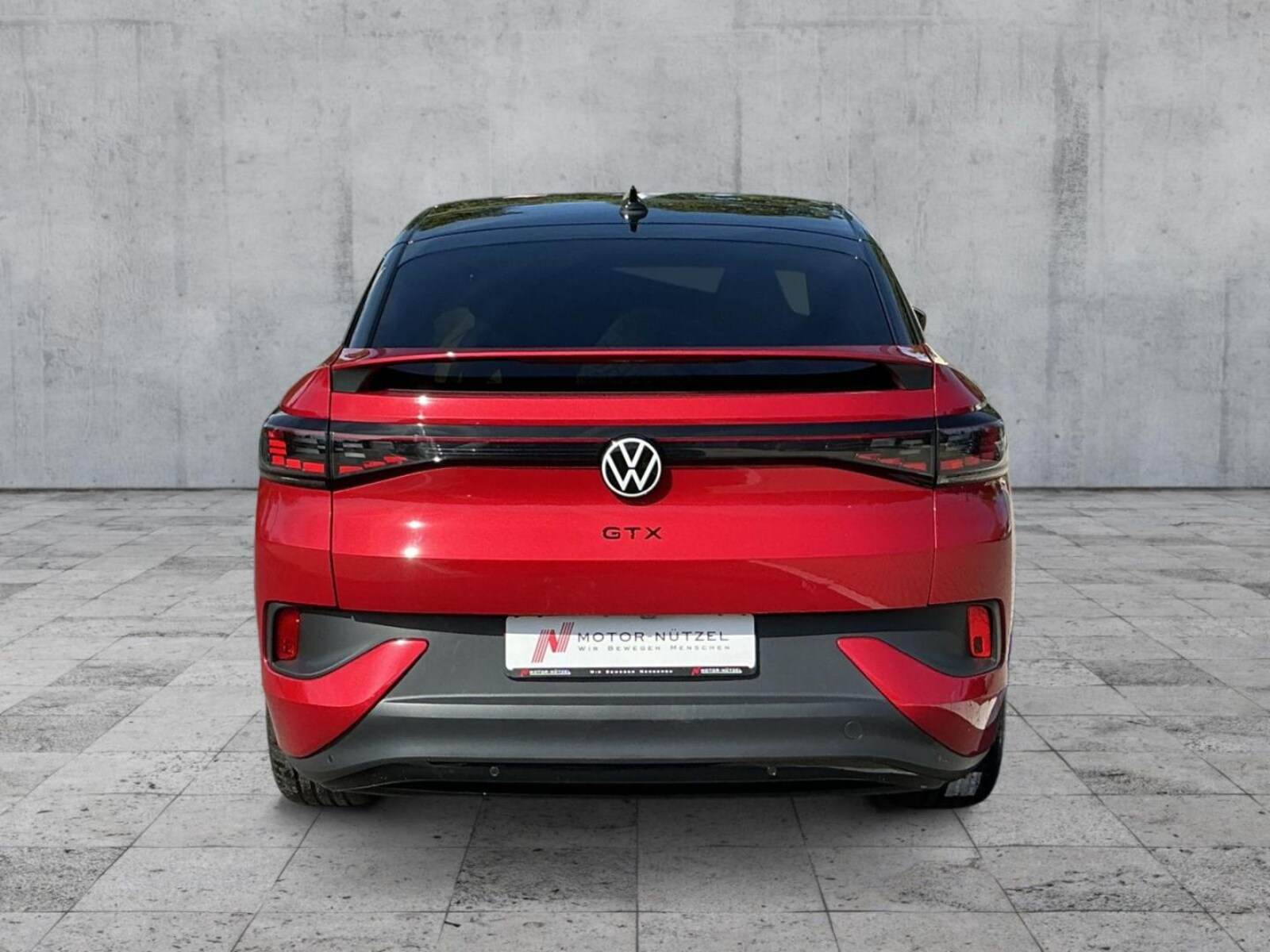 Volkswagen ID.5 – Bild 4