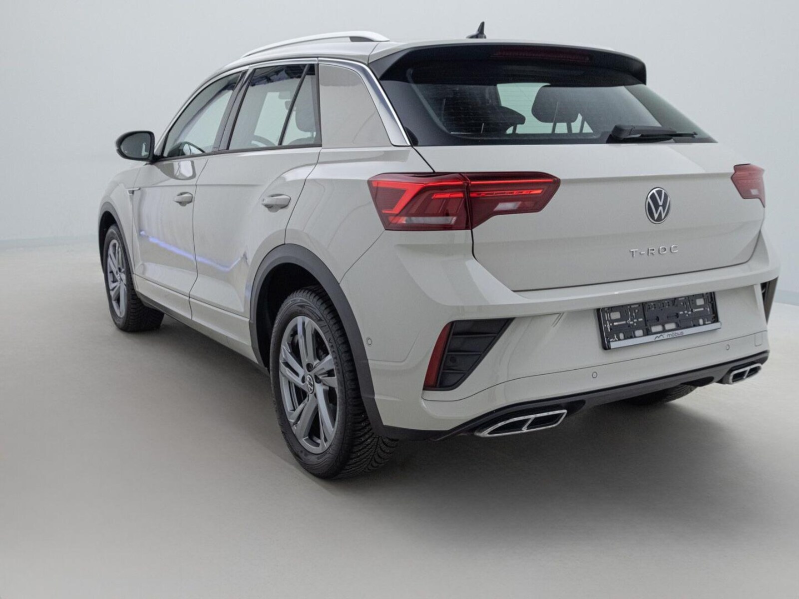 Volkswagen T-Roc – Bild 7
