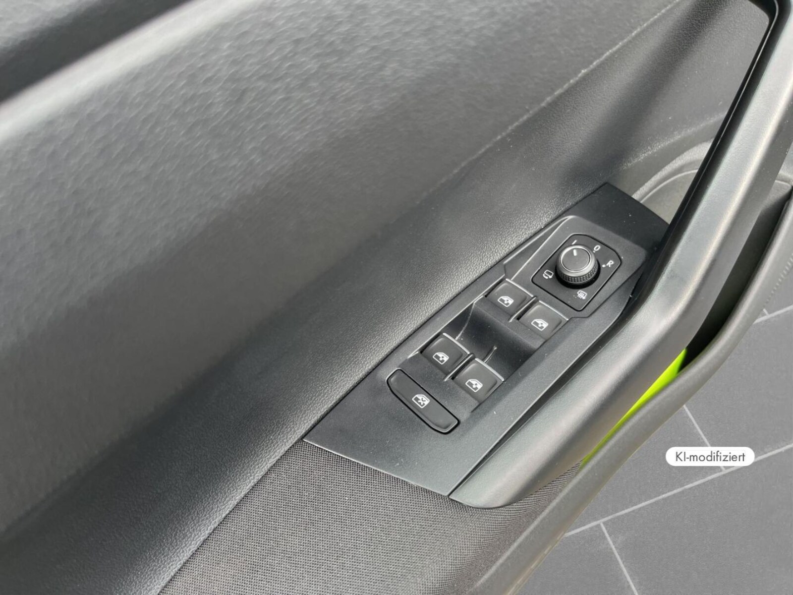 Volkswagen Polo – Bild 13